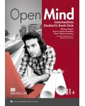 Open Mind Intermediate Учебник
